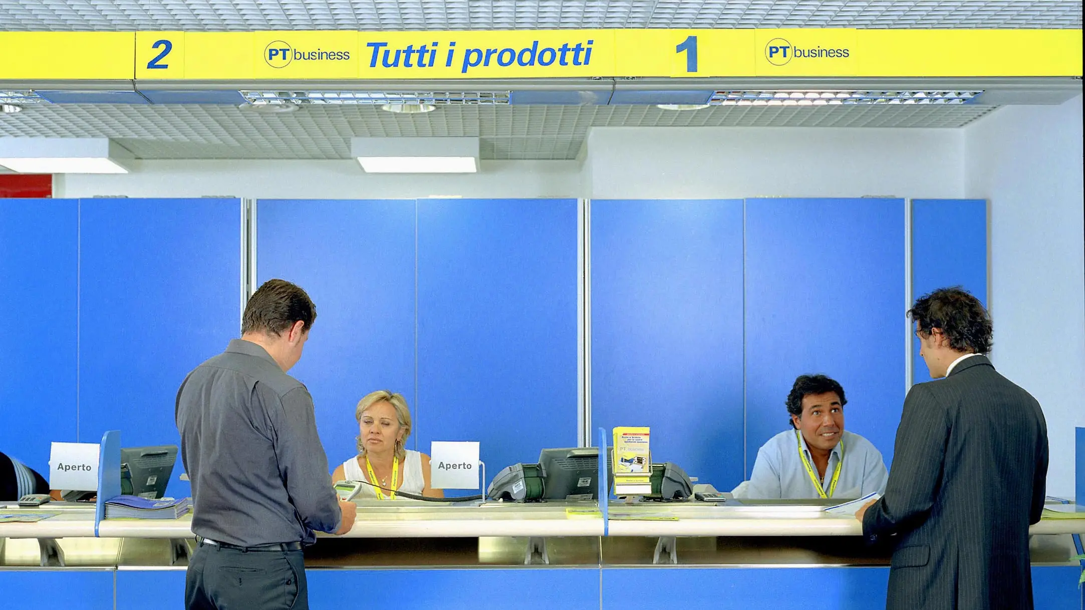 Poste, Slc e Cgil: “Gravissimo quanto sta accadendo”
