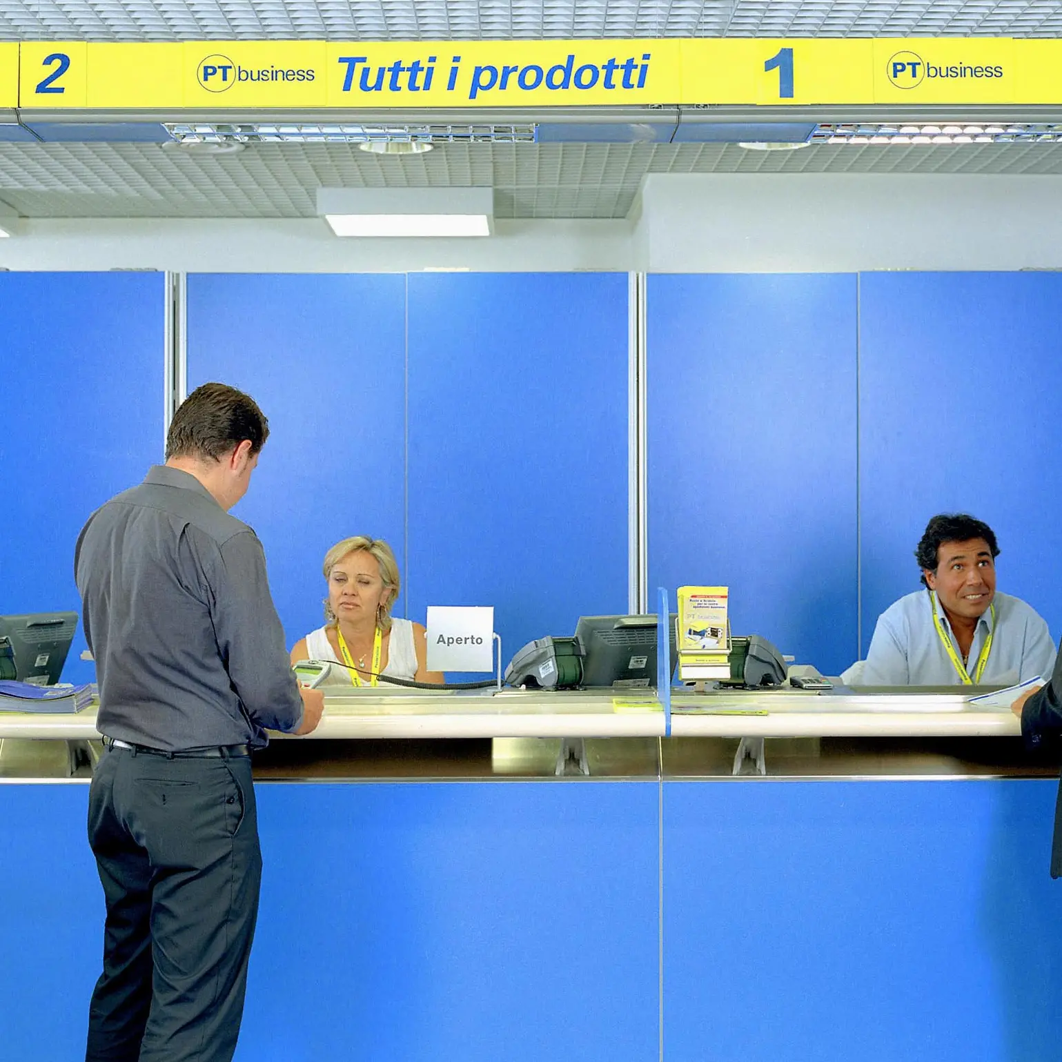 Poste, Slc e Cgil: “Gravissimo quanto sta accadendo”