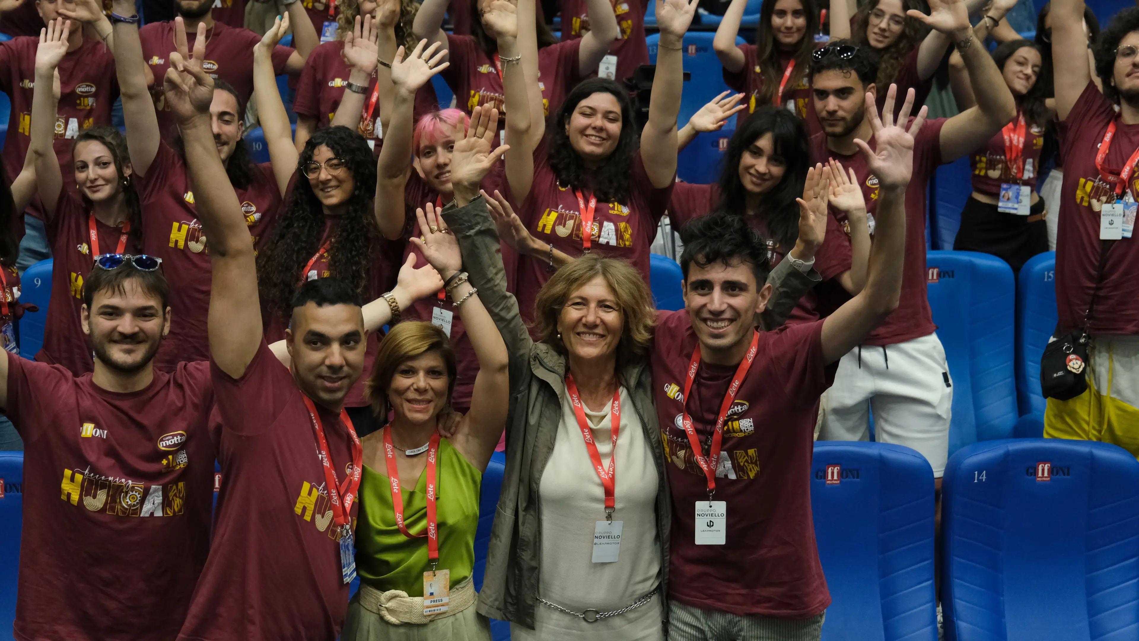 Giffoni Film Festival