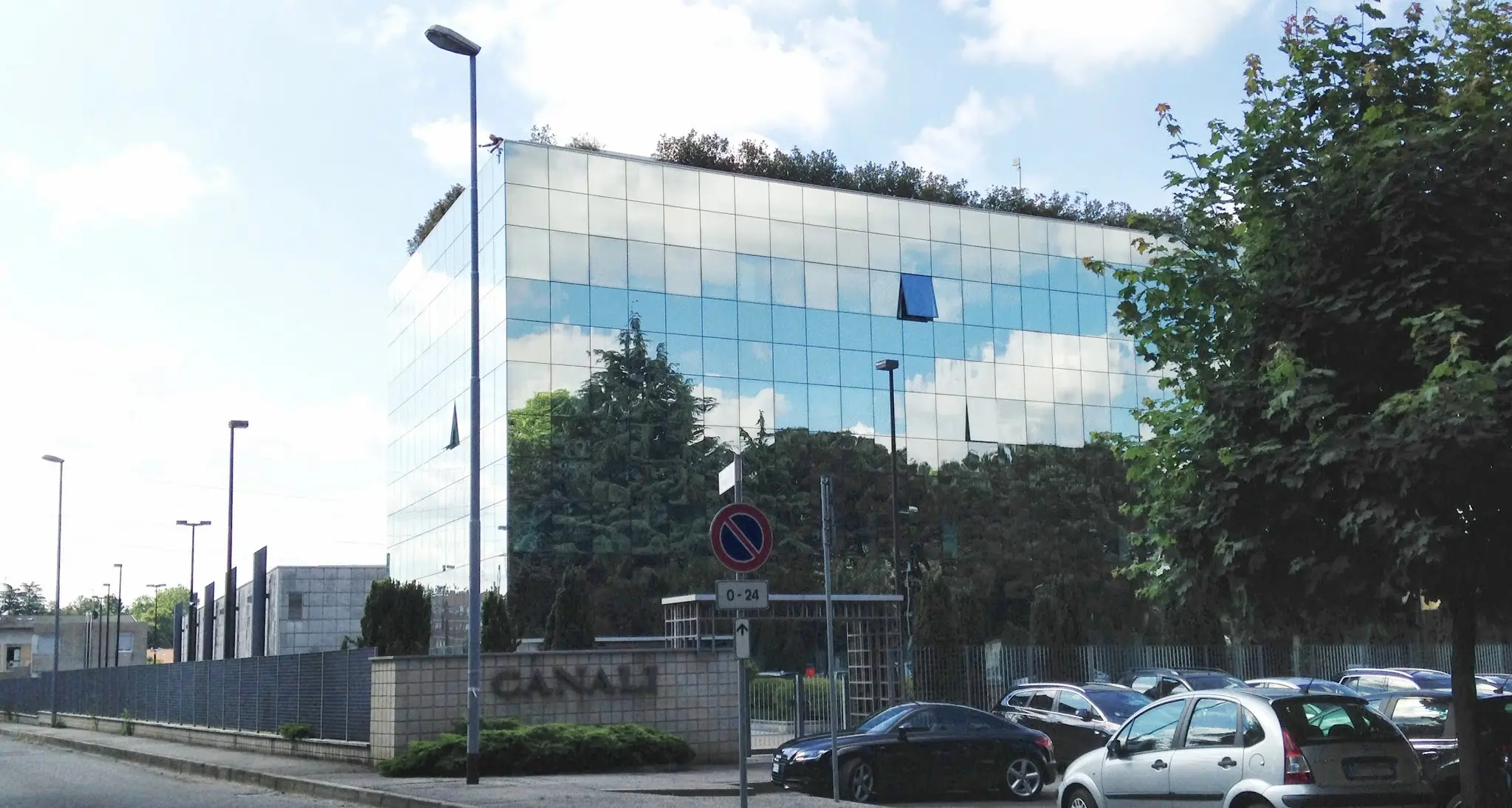 Welfare e diritti, accordo innovativo alla Canali fino al 2027