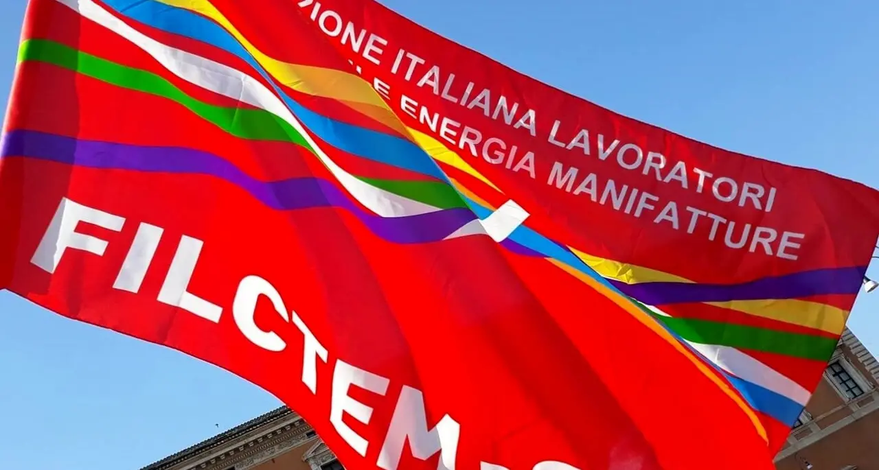 Padanaplast, nuovo sciopero dei lavoratori