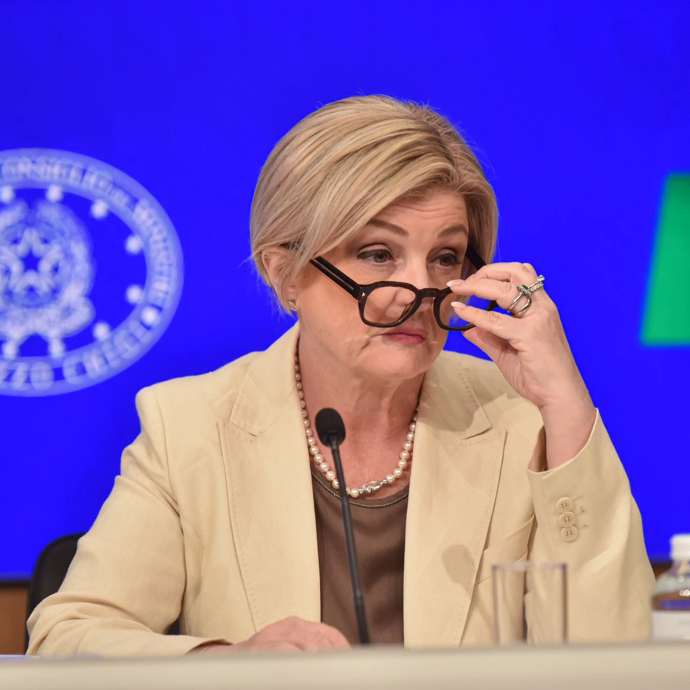 Lavoro irregolare, tutte le promesse tradite del governo