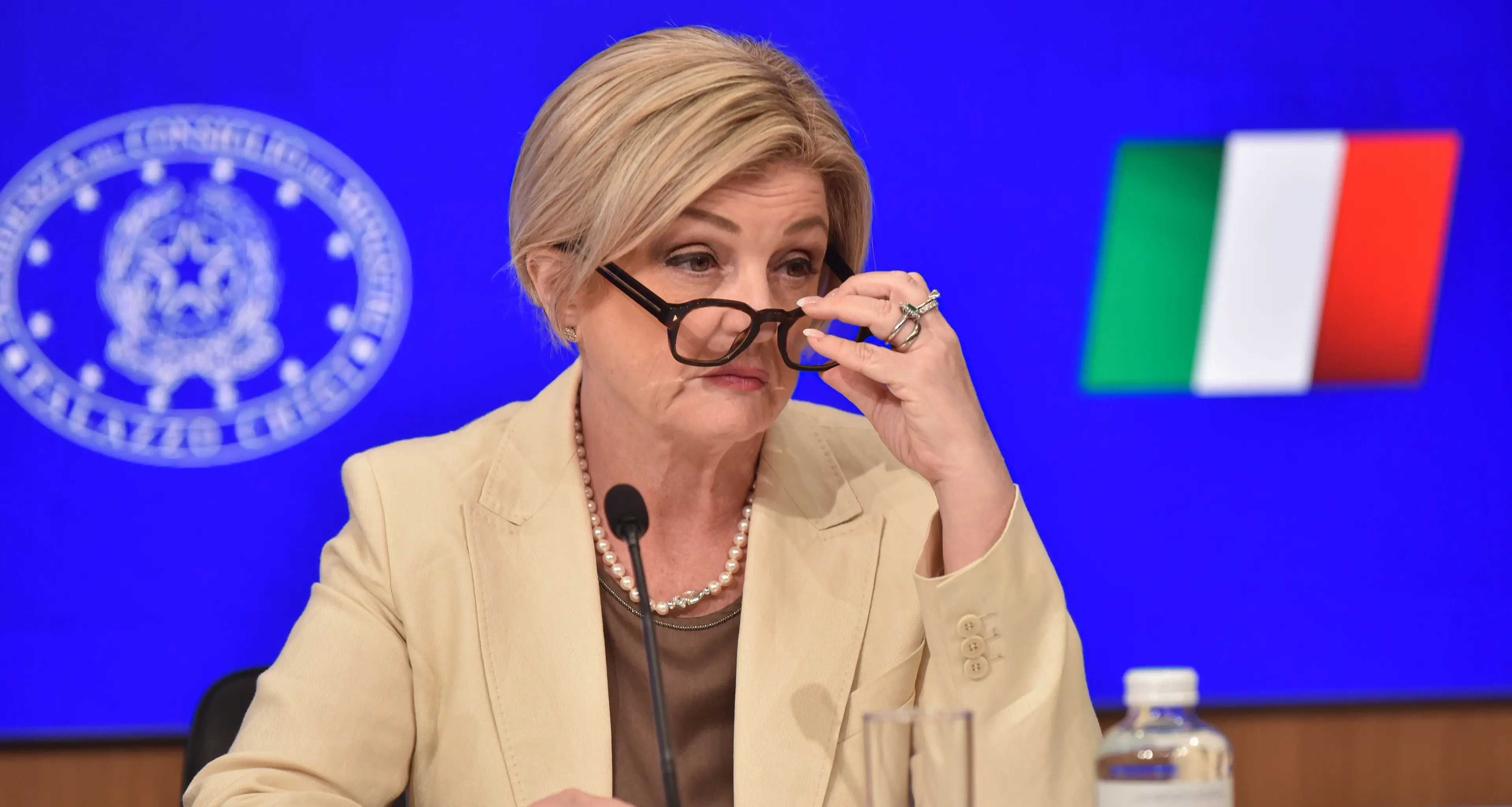 Lavoro irregolare, tutte le promesse tradite del governo