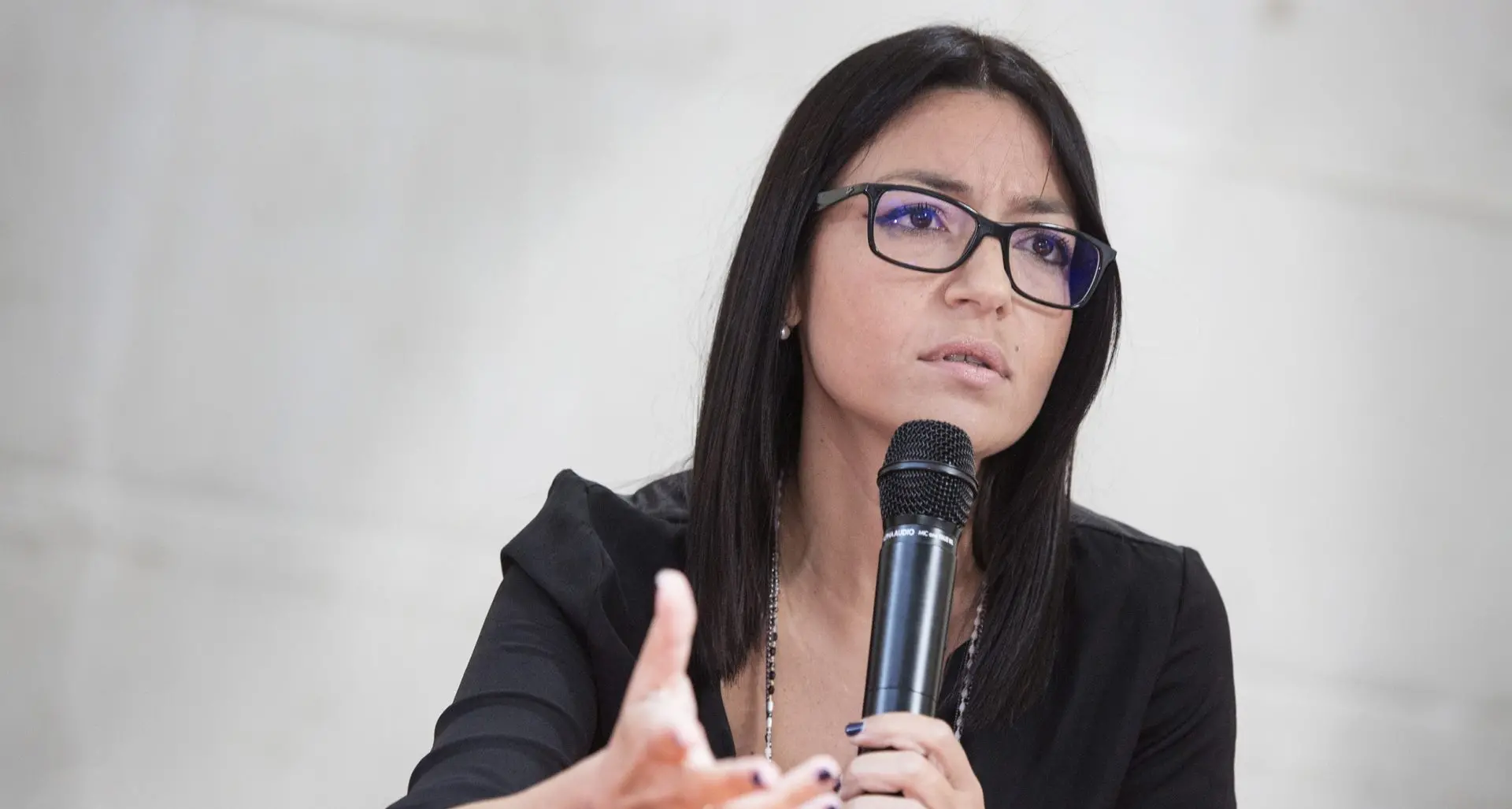 Serena Sorrentino eletta Presidente commissione per il Programma fondamentale della Cgil
