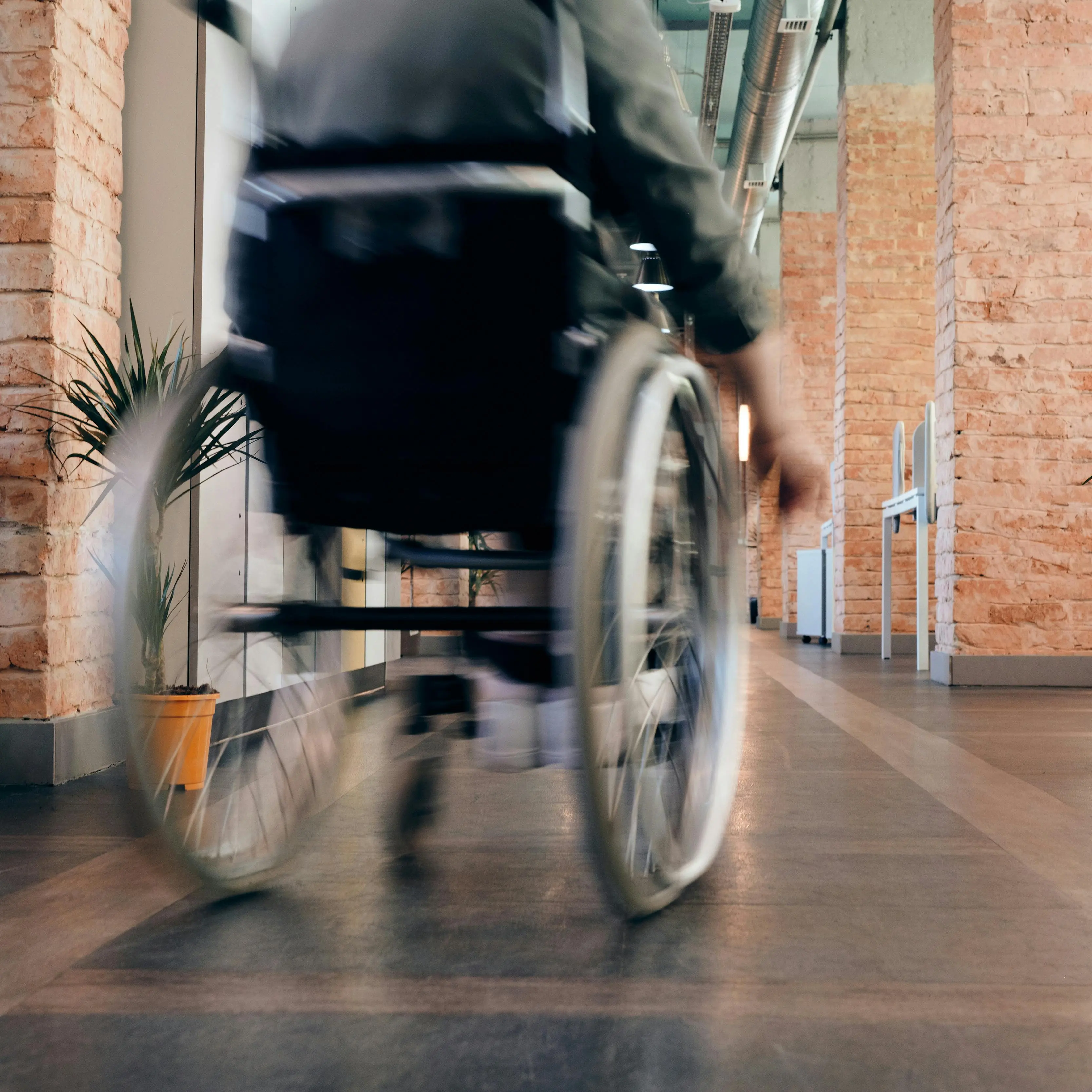 Lavorare con disabilità? Si può fare