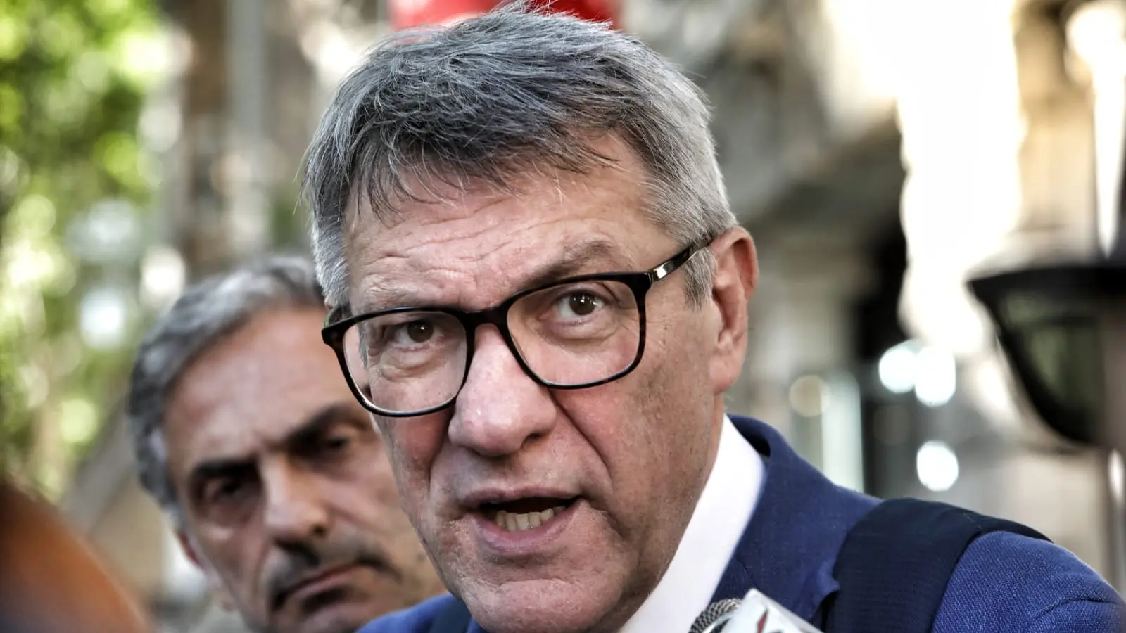 Landini, a settembre prossimi incontri con Confindustria per affrontare altri temi sul tavolo – AUDIO