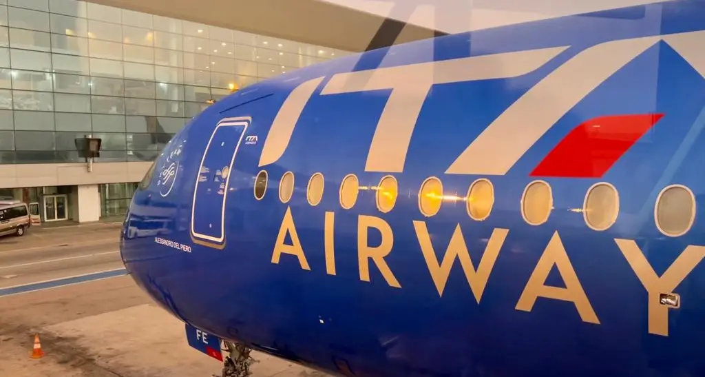 Ita Airways, sindacati: senza cambio di passo sarà autunno caldo