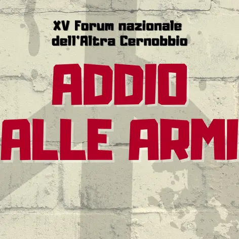 A Cernobbio per il “Peace Deal”