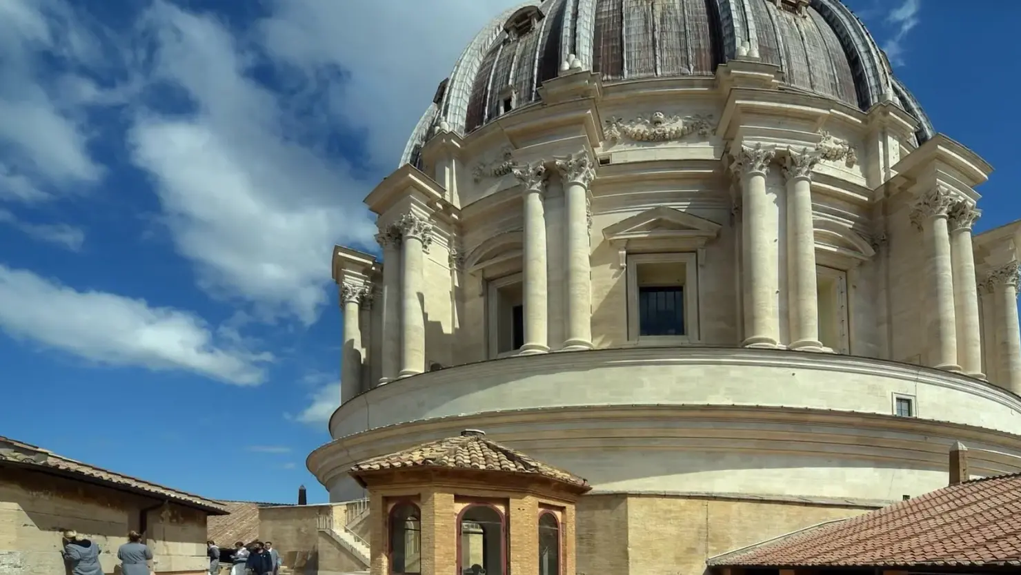 Scuola Arti e Mestieri Vaticano