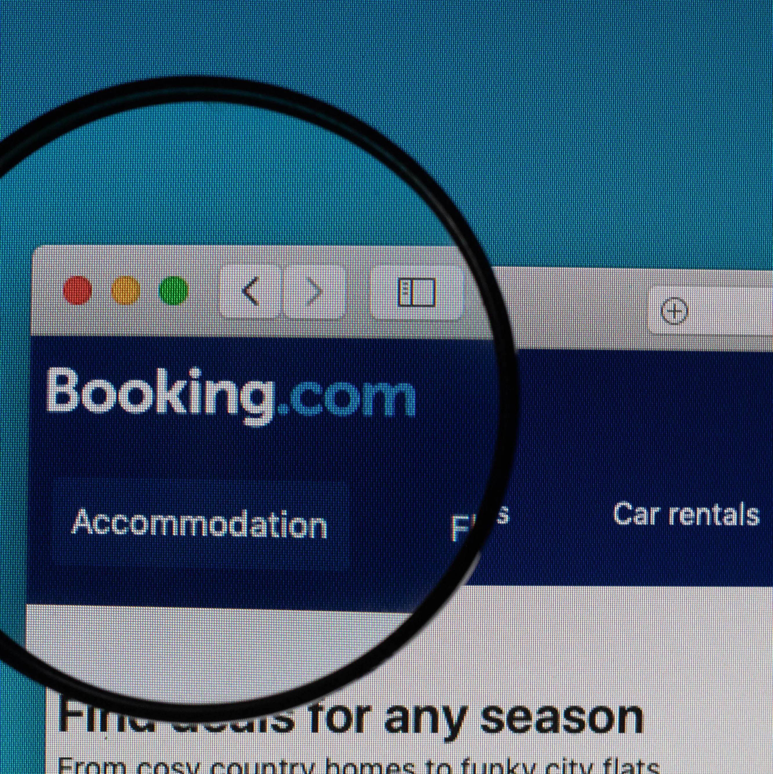 Booking.com licenzia, 4 agosto sciopero nazionale