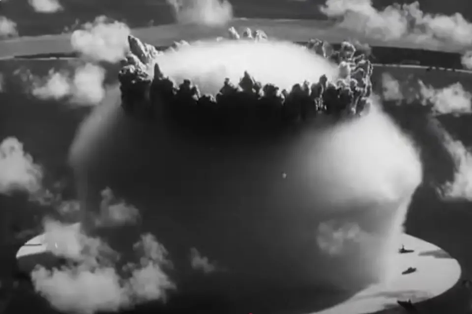 A 80 anni da Hiroshima il mondo brucia ancora