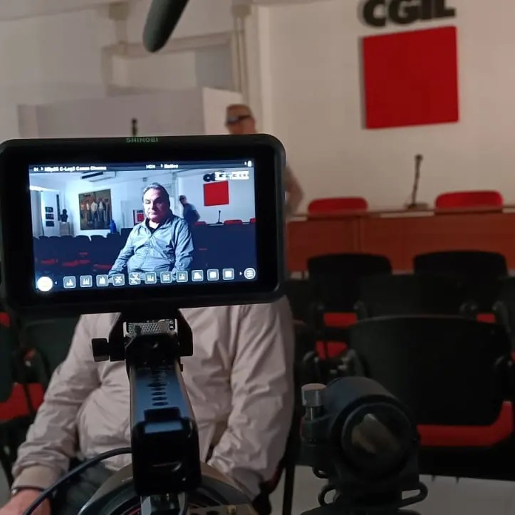 Amianto a Genova. Un bel film su una brutta storia