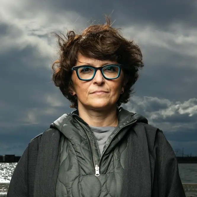 Venezia 82, Sepideh Farsi presidente onoraria di Bookciak, Azione! 2025