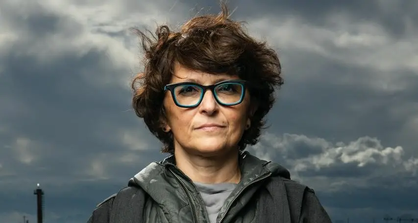 Venezia 82, Sepideh Farsi presidente onoraria di Bookciak, Azione! 2025