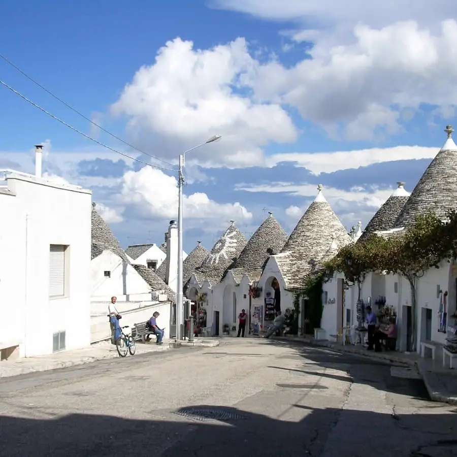 Puglia, cultura al collasso