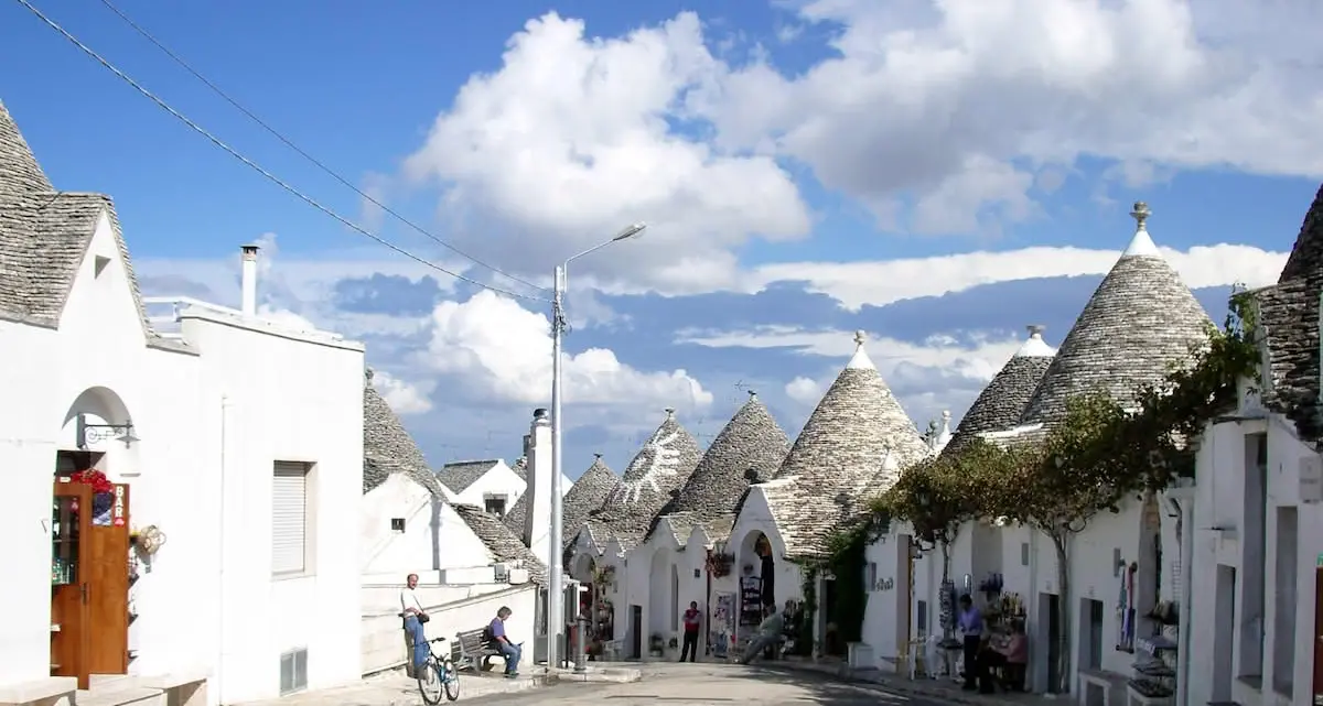 Puglia, cultura al collasso