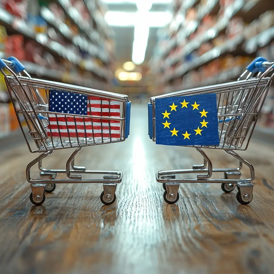 Dazi Usa: ma noi che c’entriamo?