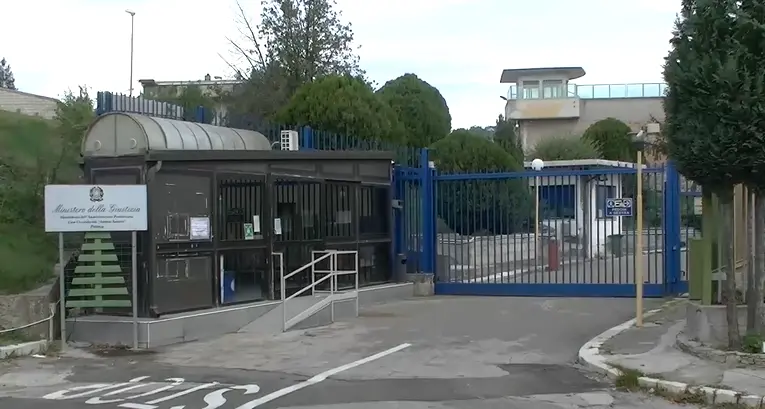 Carceri, Fp Cgil Potenza: \"In Basilicata serve piano assunzioni straordinario”