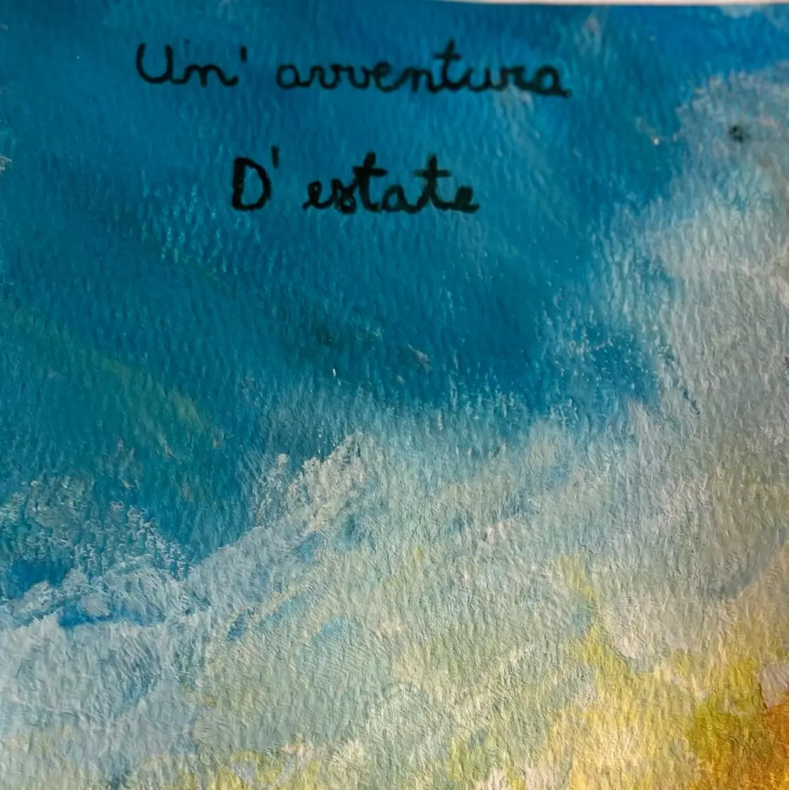 Come funziona una scuola d’estate