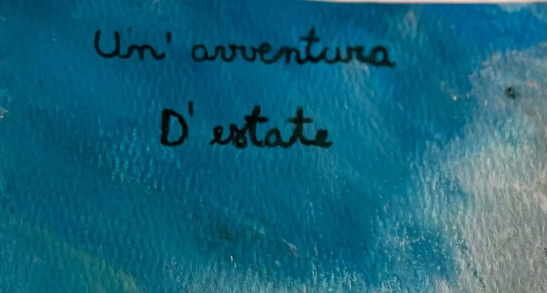 Come funziona una scuola d’estate
