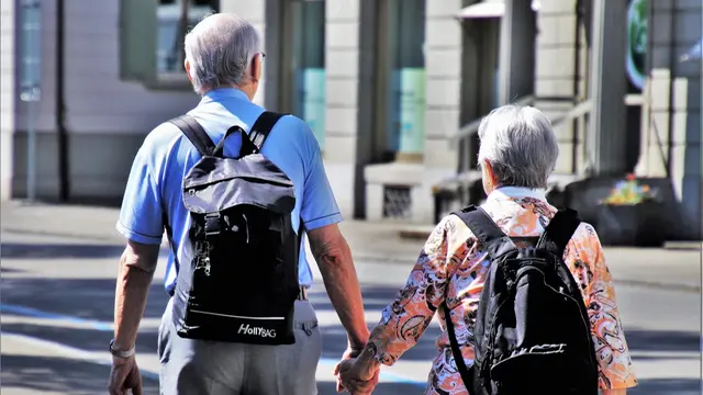 Tante promesse, ma in pensione si va sempre più tardi