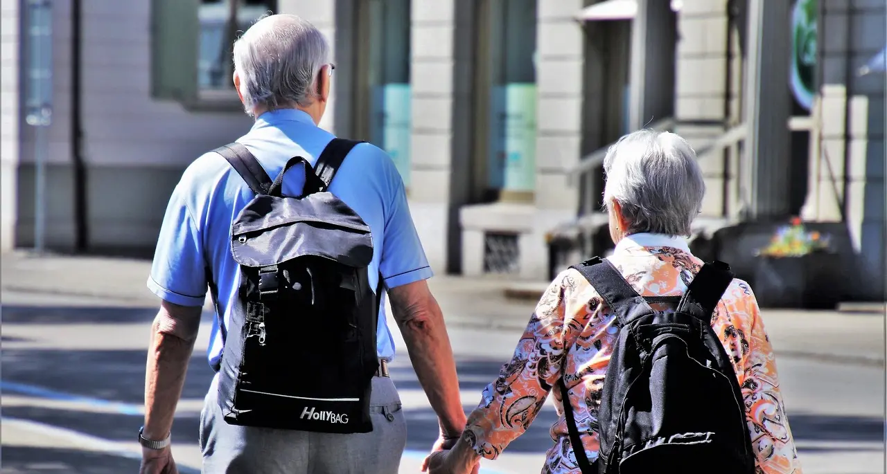 Tante promesse, ma in pensione si va sempre più tardi