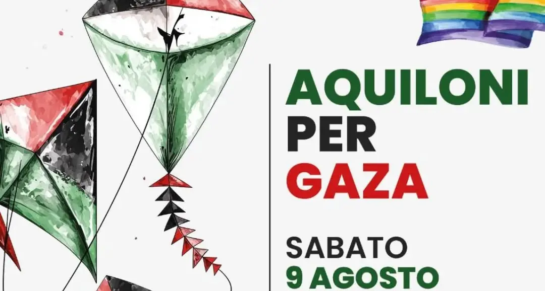 A Marina di Massa un messaggio di pace, verità, memoria, giustizia