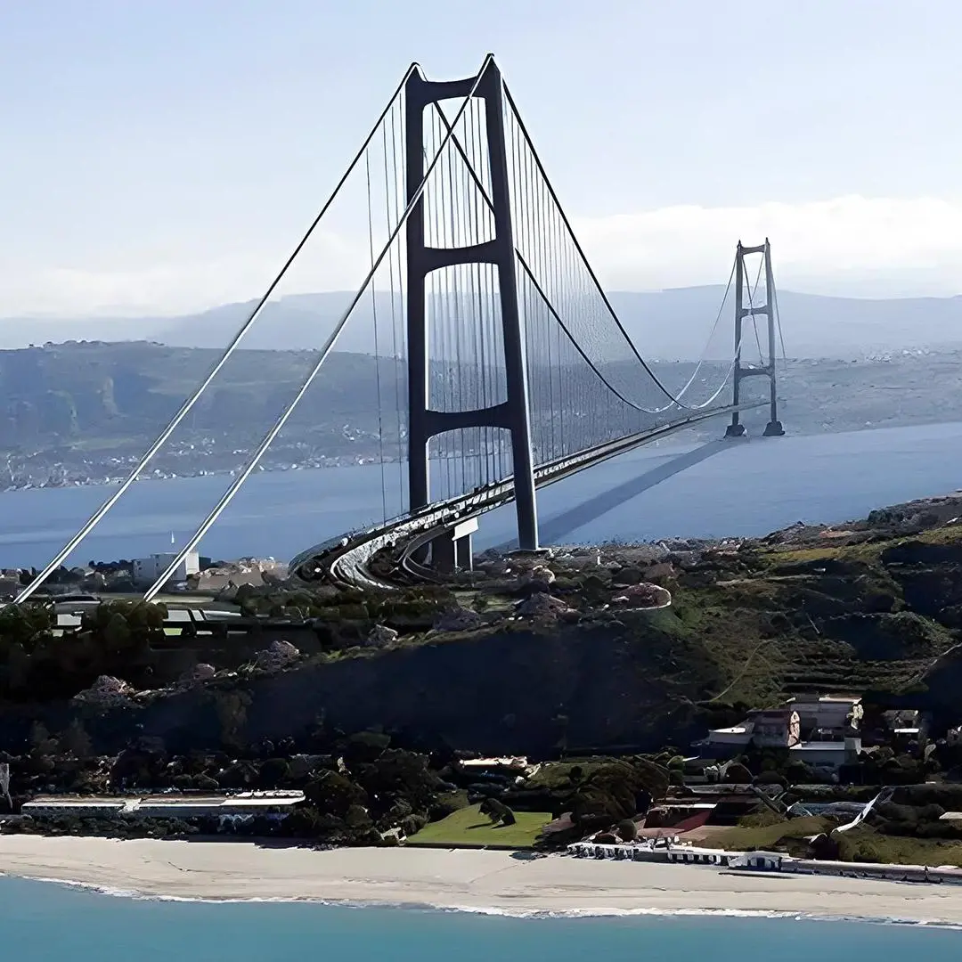 Il Ponte dei record negativi