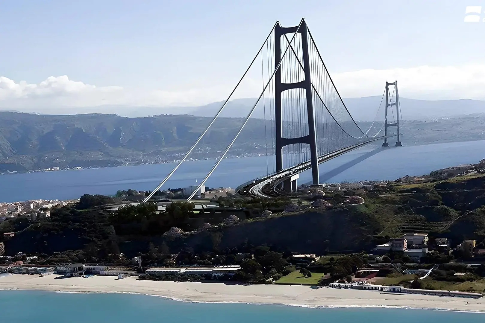 Il Ponte dei record negativi