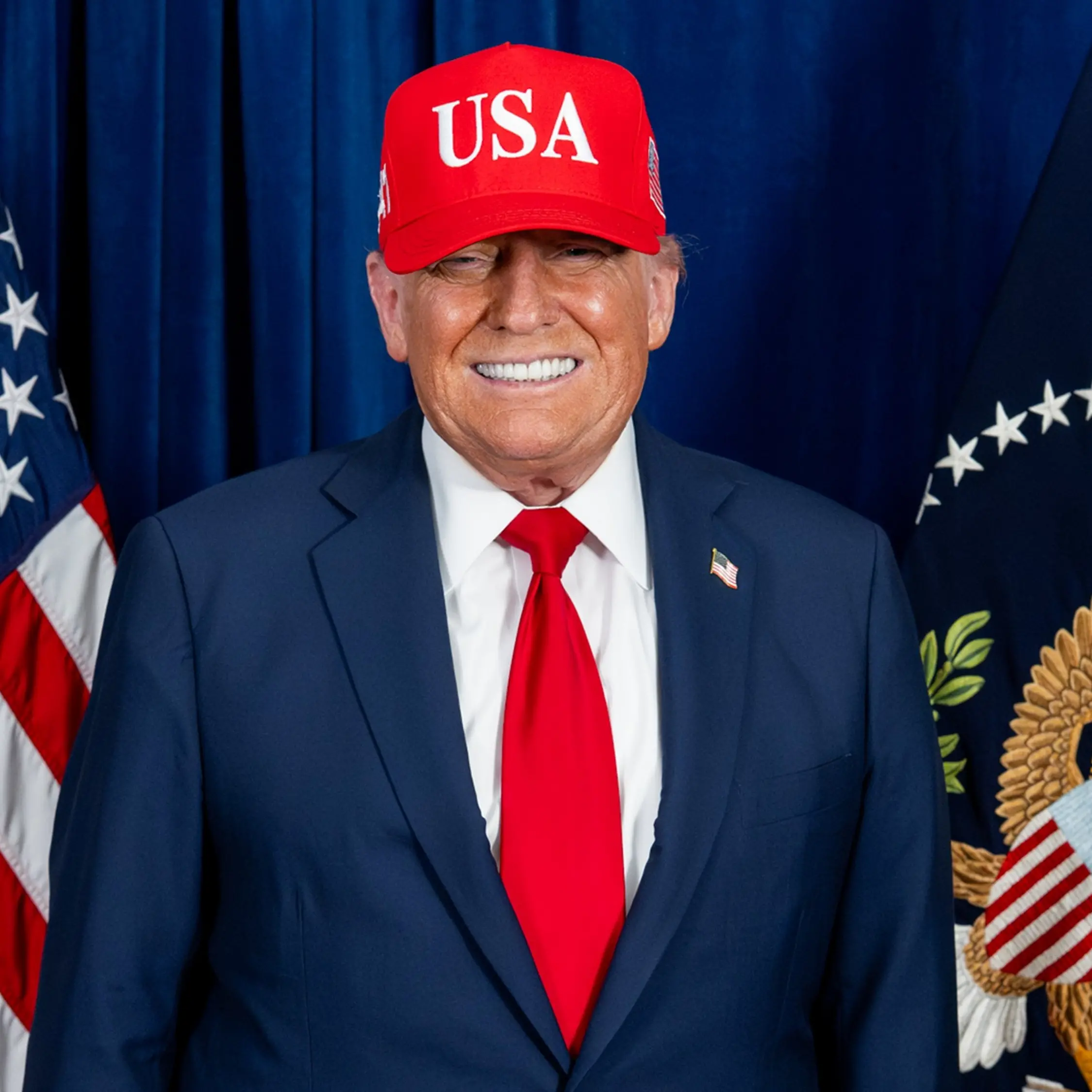 Scattati i dazi, Trump esulta e gli altri tacciono