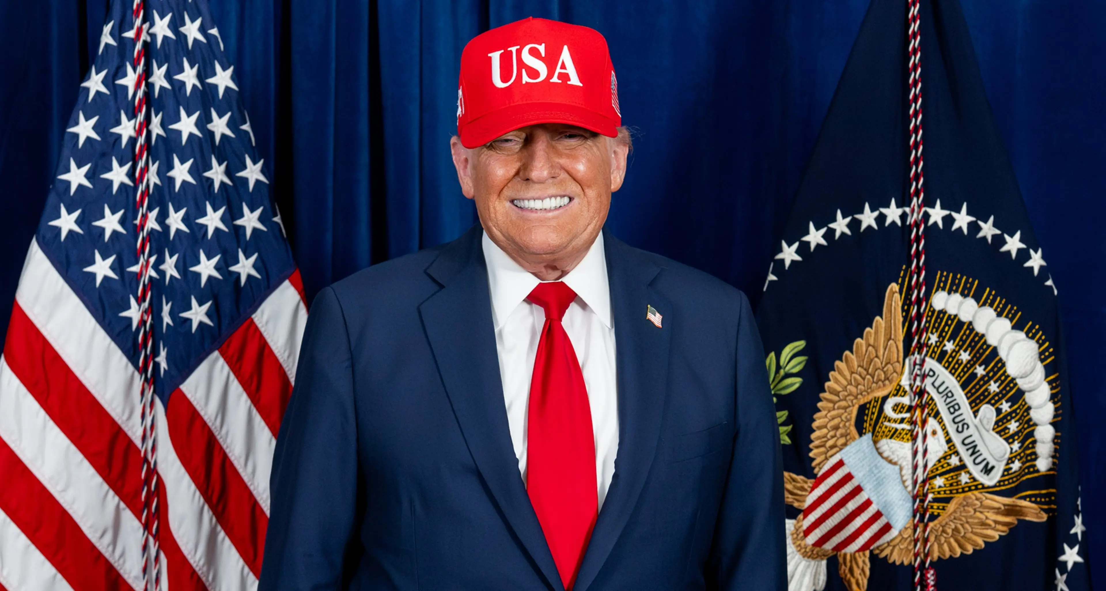 Scattati i dazi, Trump esulta e gli altri tacciono