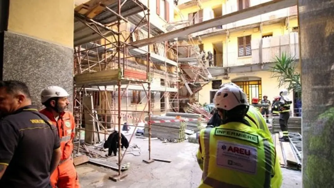 Cgil Napoli e Campania, Ricci: nuovi\u00A0strumenti legislativi per fermare la strage