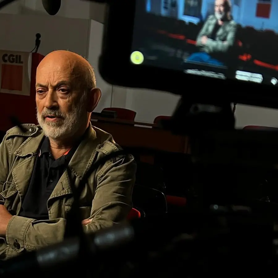 Amianto a Genova. Un bel film su una brutta storia