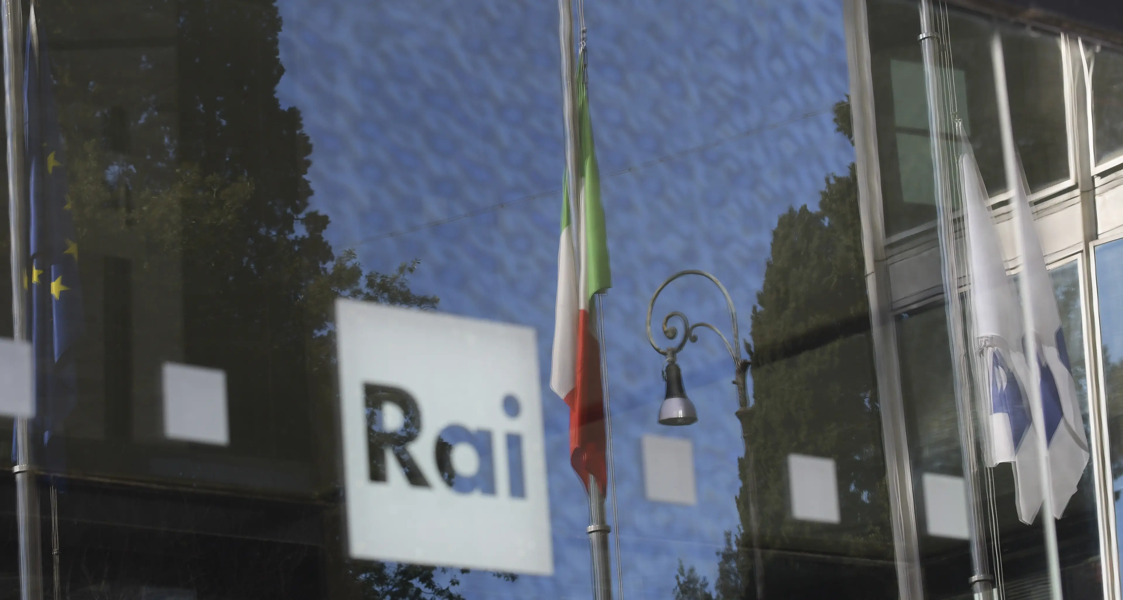 Rai, Italia inadeguata alle norme europee: rischio infrazione in arrivo