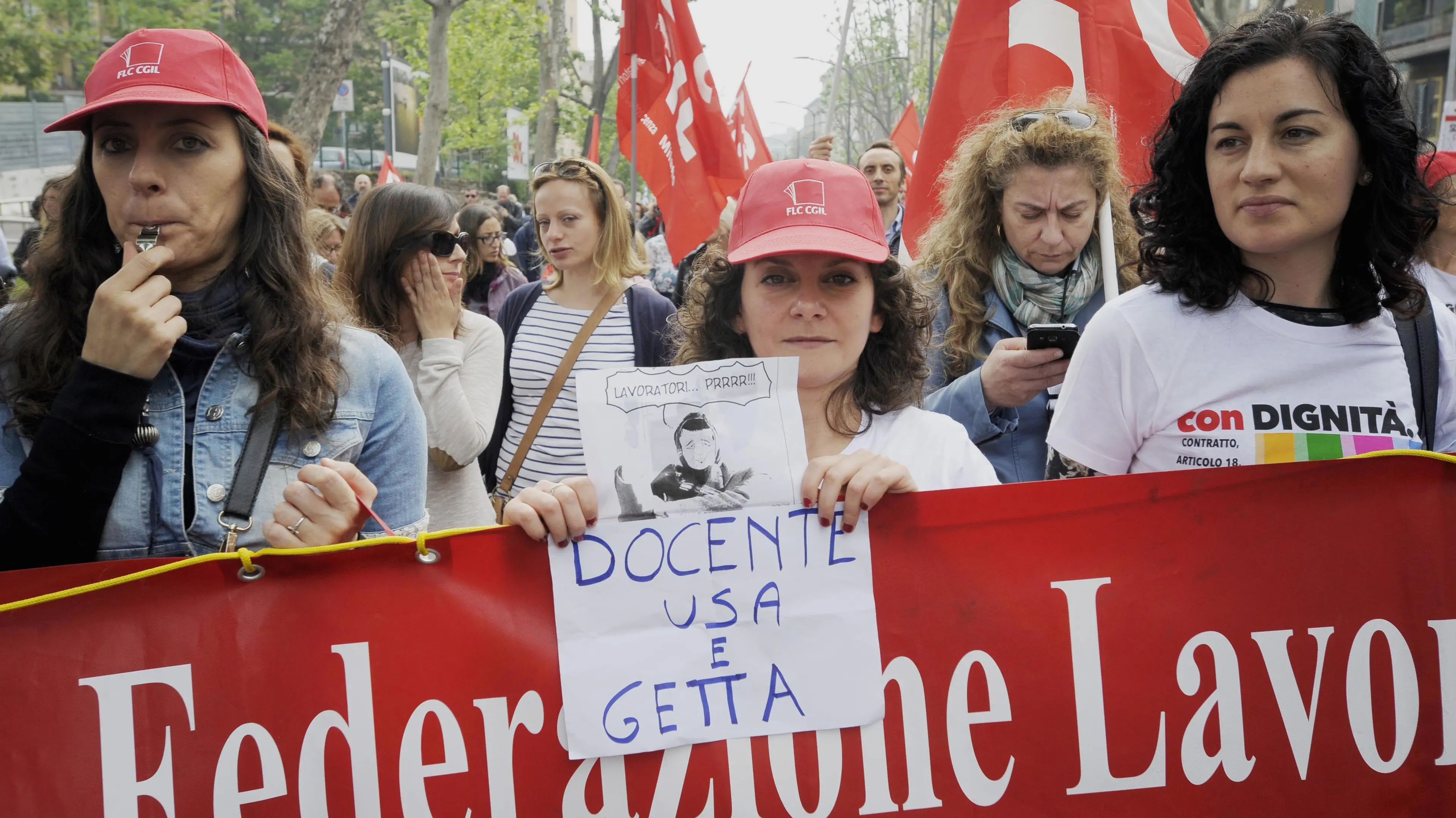 DANILO BALDUCCI/AG.SINTESI