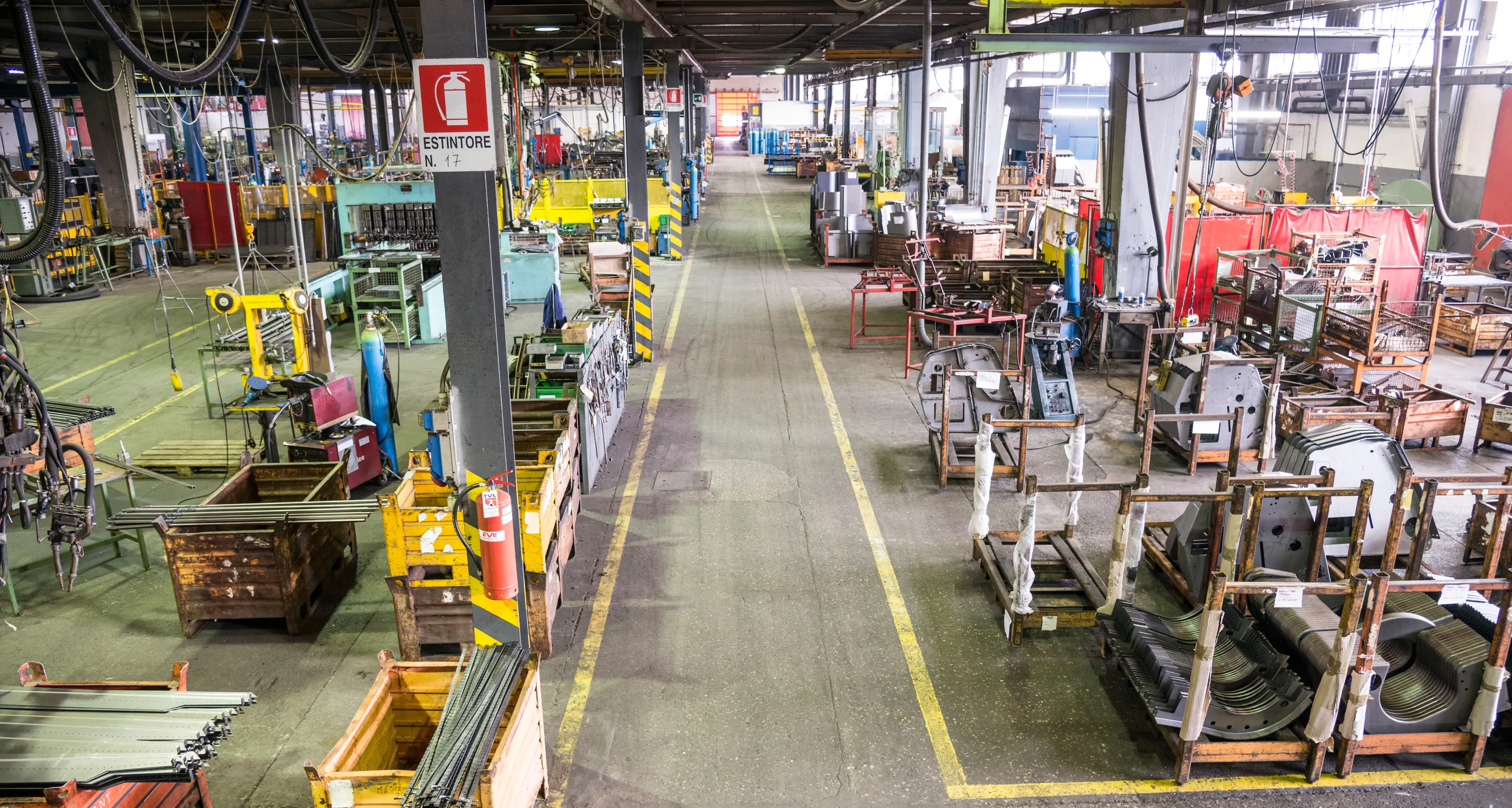 Vola la cassa integrazione: 300mila lavoratori coinvolti
