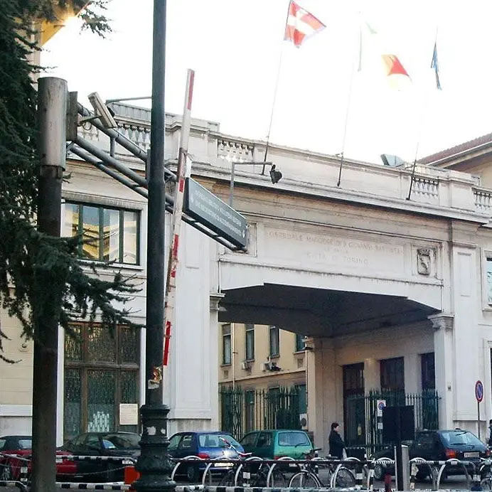 Torino, la malattia della Città della salute