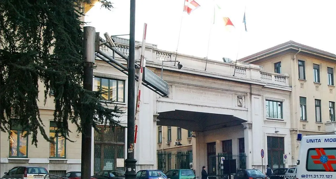 Torino, la malattia della Città della salute