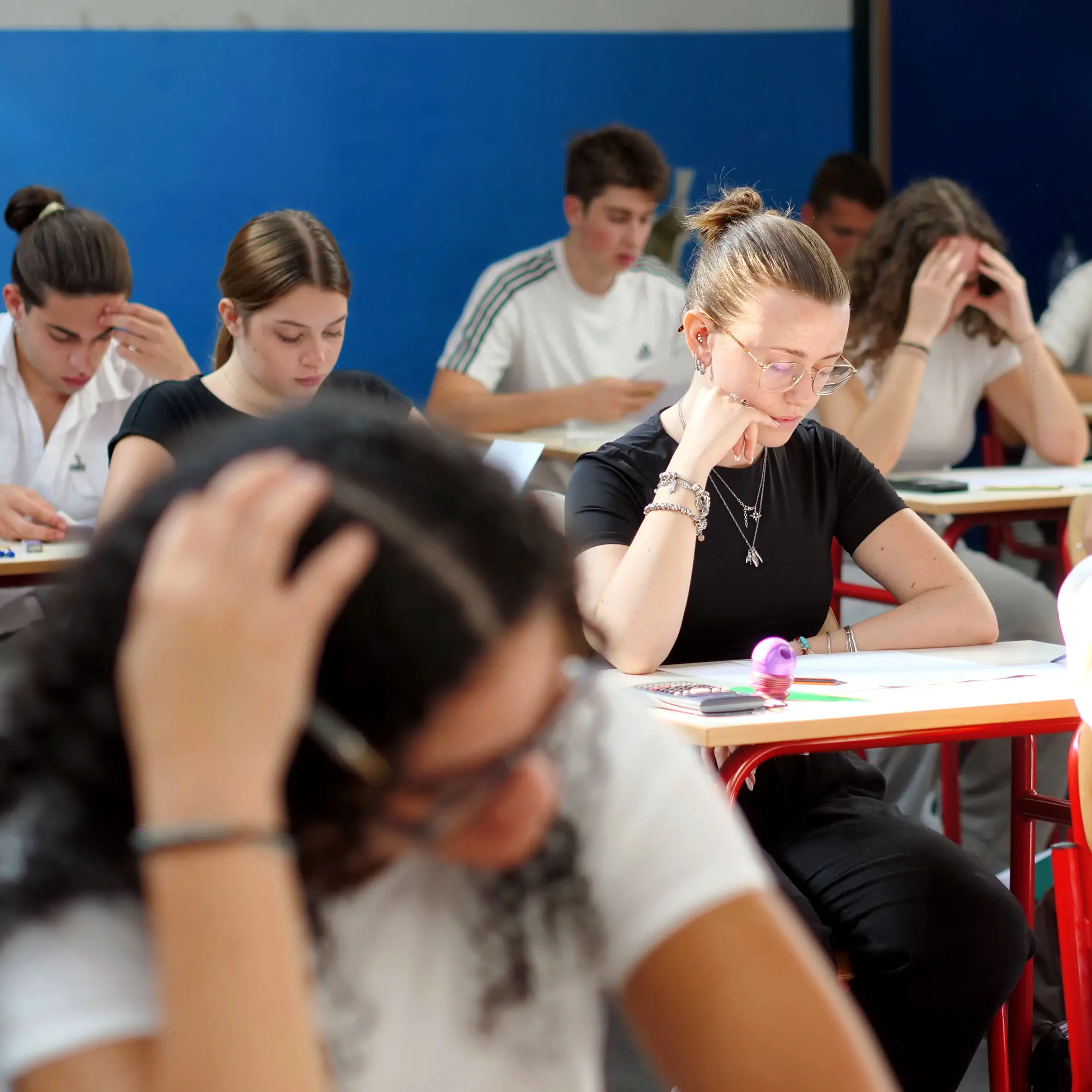 Scuola, l’inverno demografico non può essere una scusa per tagliare