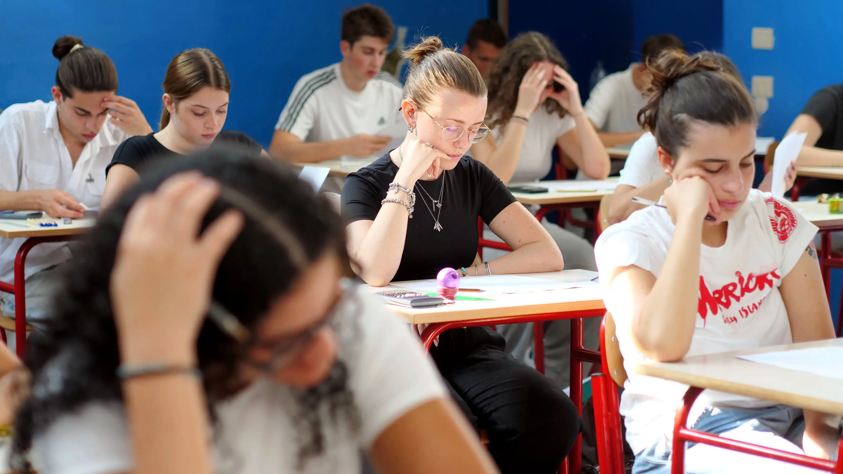 Scuola, l’inverno demografico non può essere una scusa per tagliare