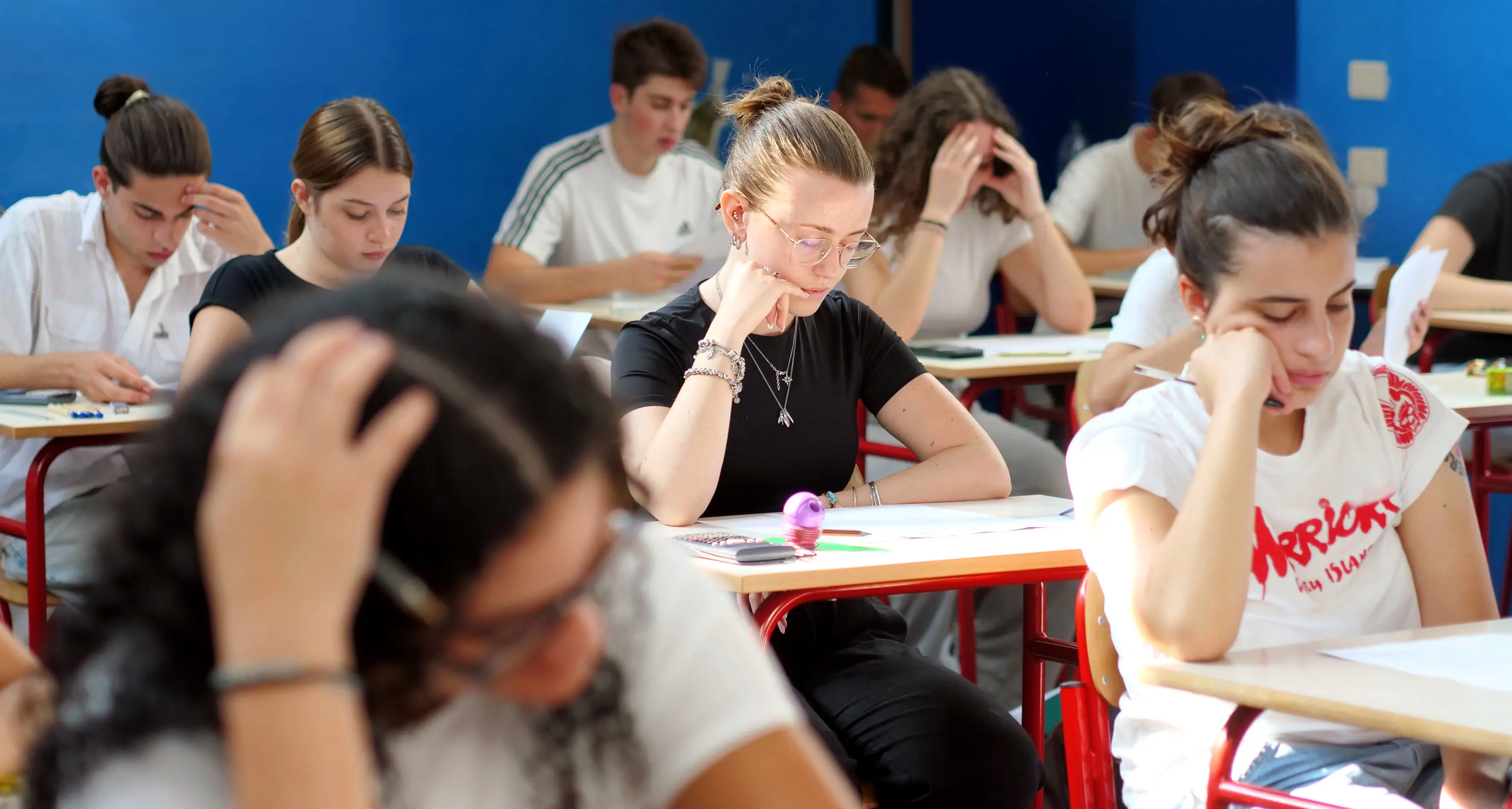Scuola, l’inverno demografico non può essere una scusa per tagliare
