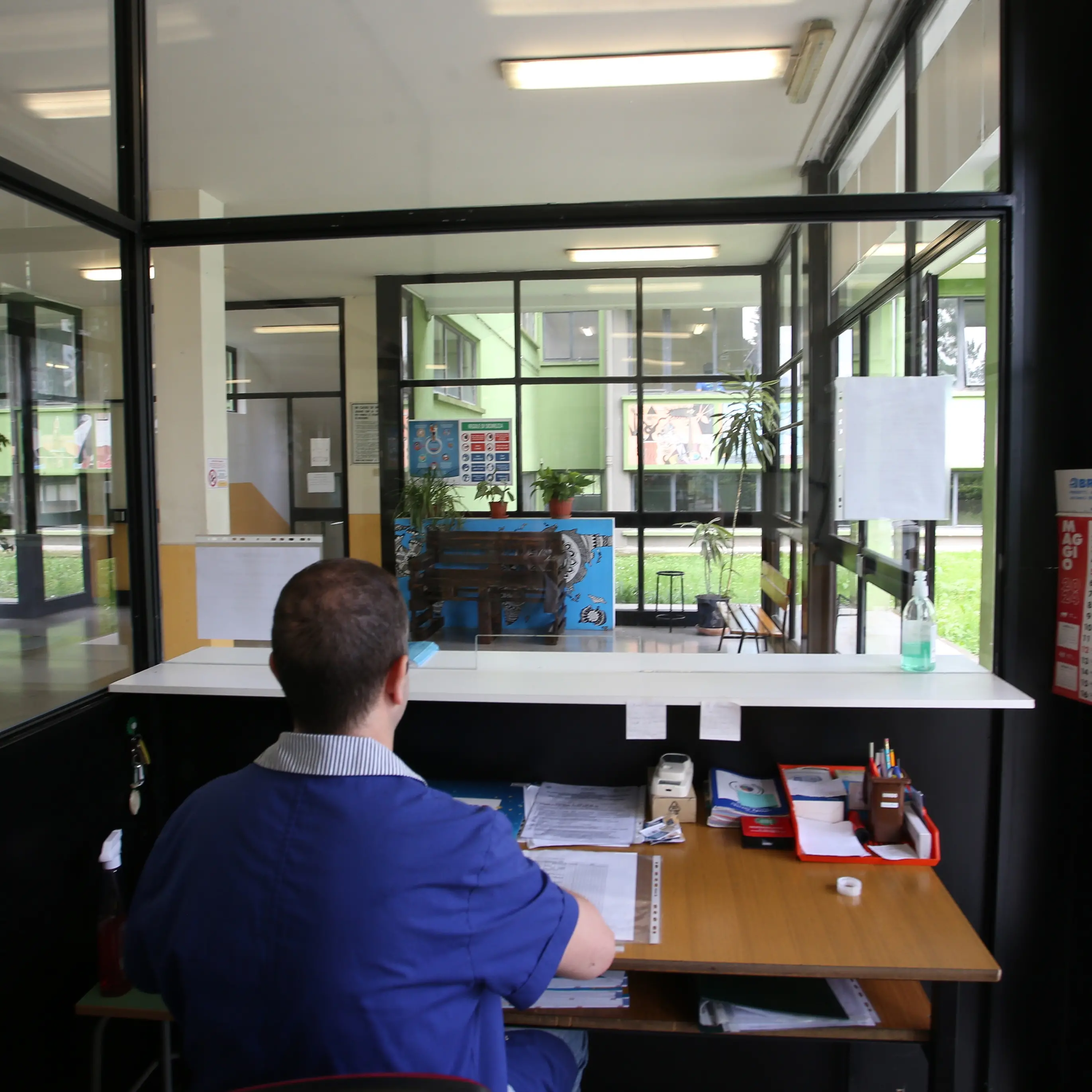 Nuovo rinvio profili Ata scuola, Flc: il governo danneggia i lavoratori