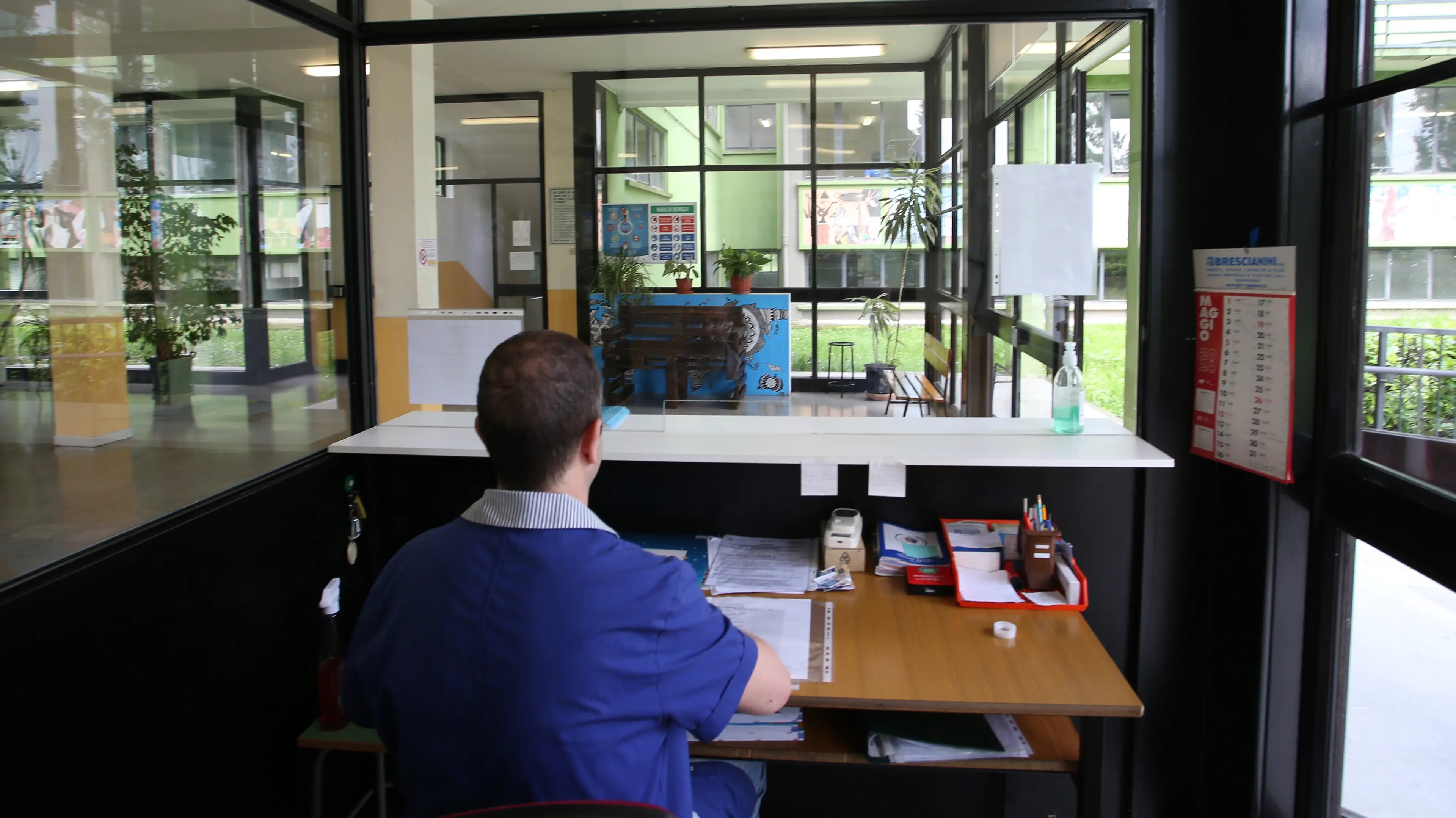 Nuovo rinvio profili Ata scuola, Flc: il governo danneggia i lavoratori