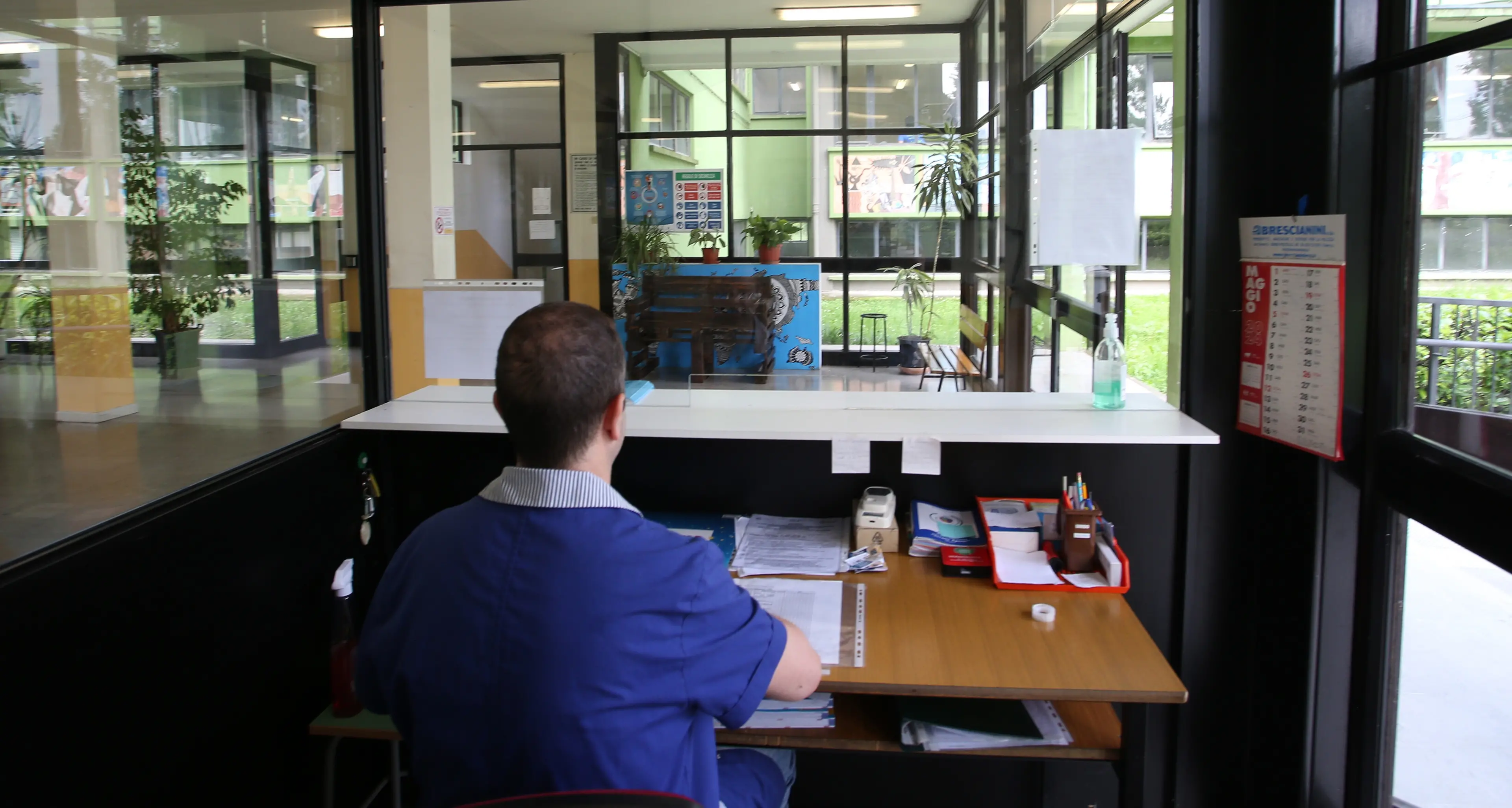 Nuovo rinvio profili Ata scuola, Flc: il governo danneggia i lavoratori