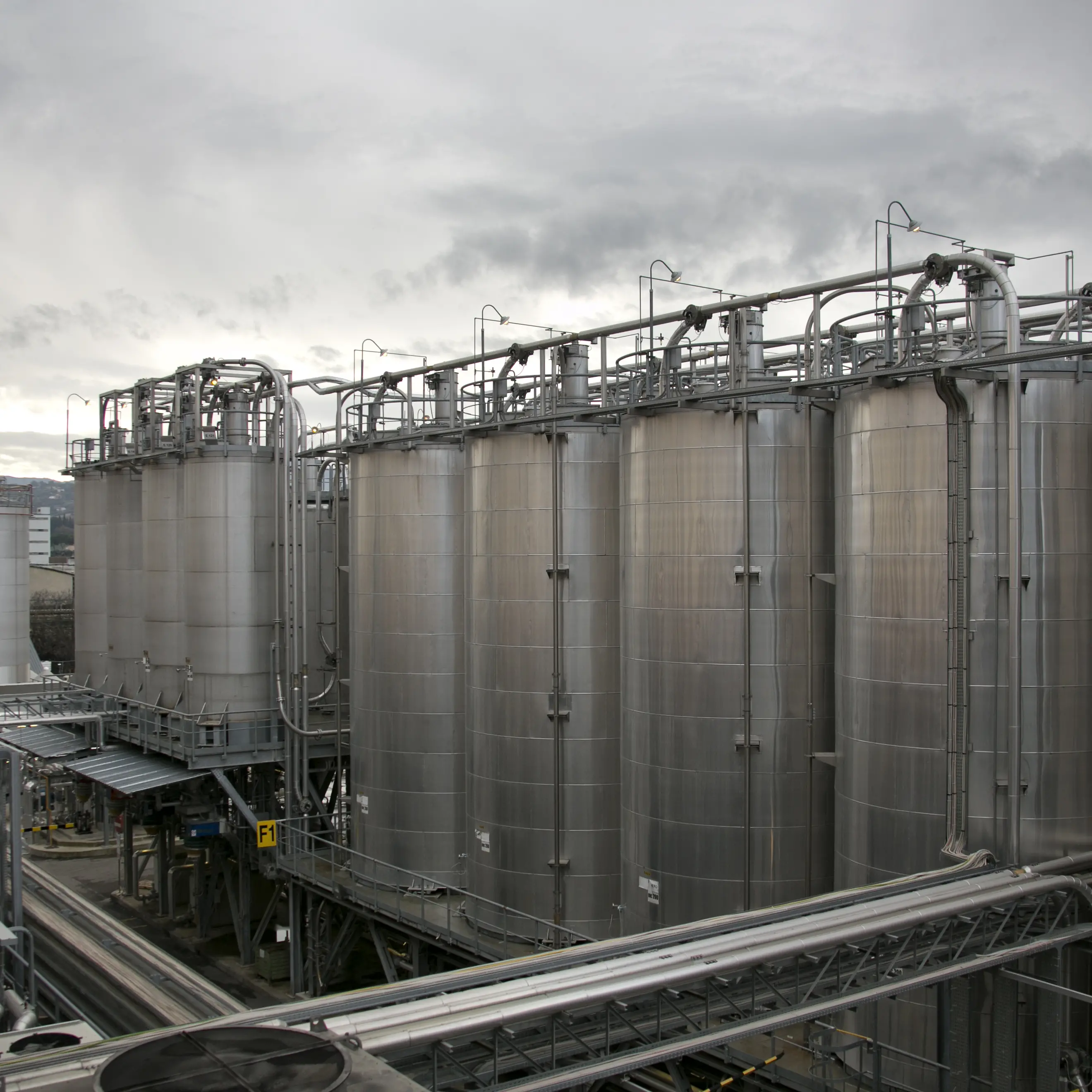 La gelida estate del lavoro