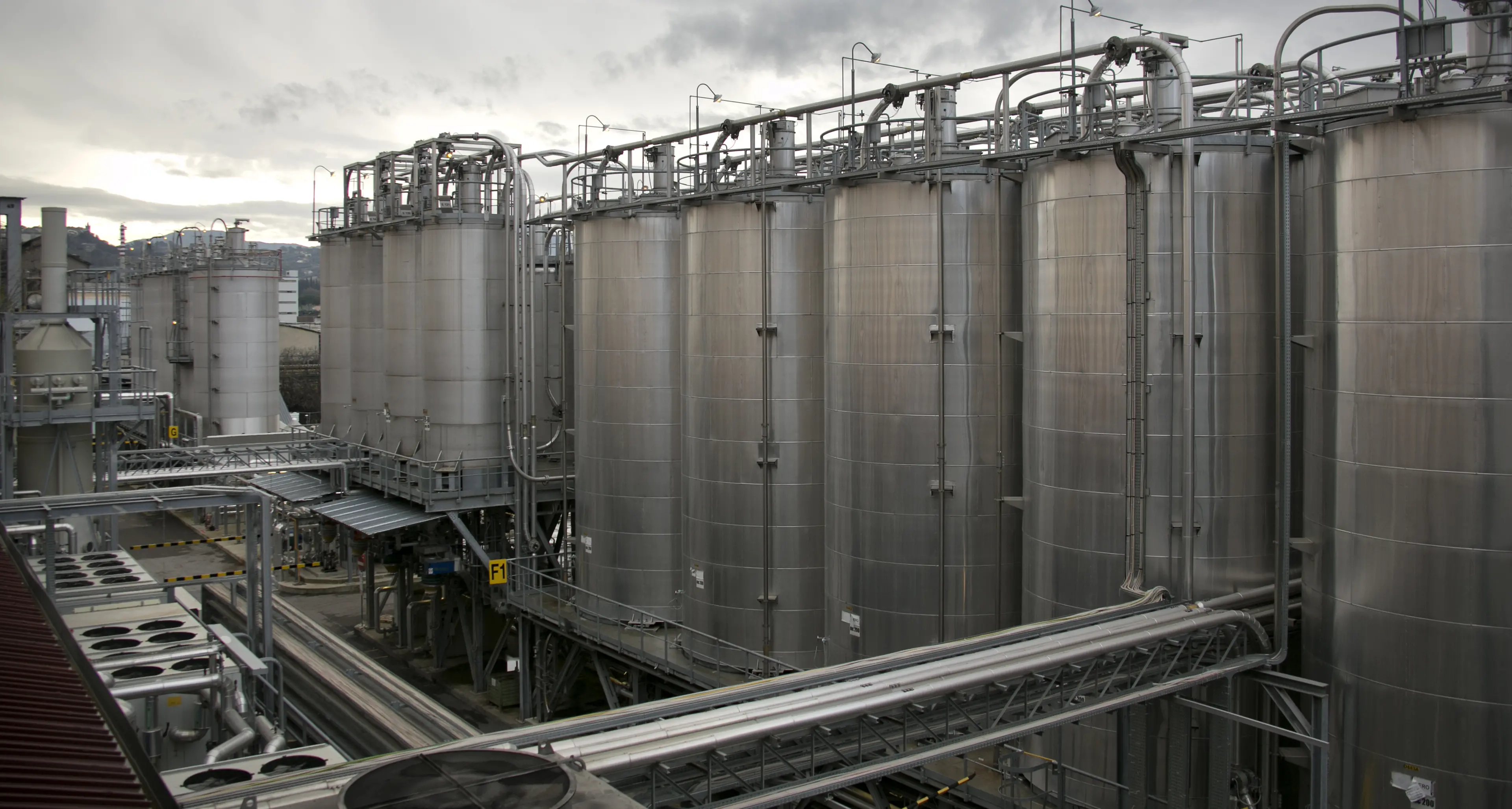 La gelida estate del lavoro