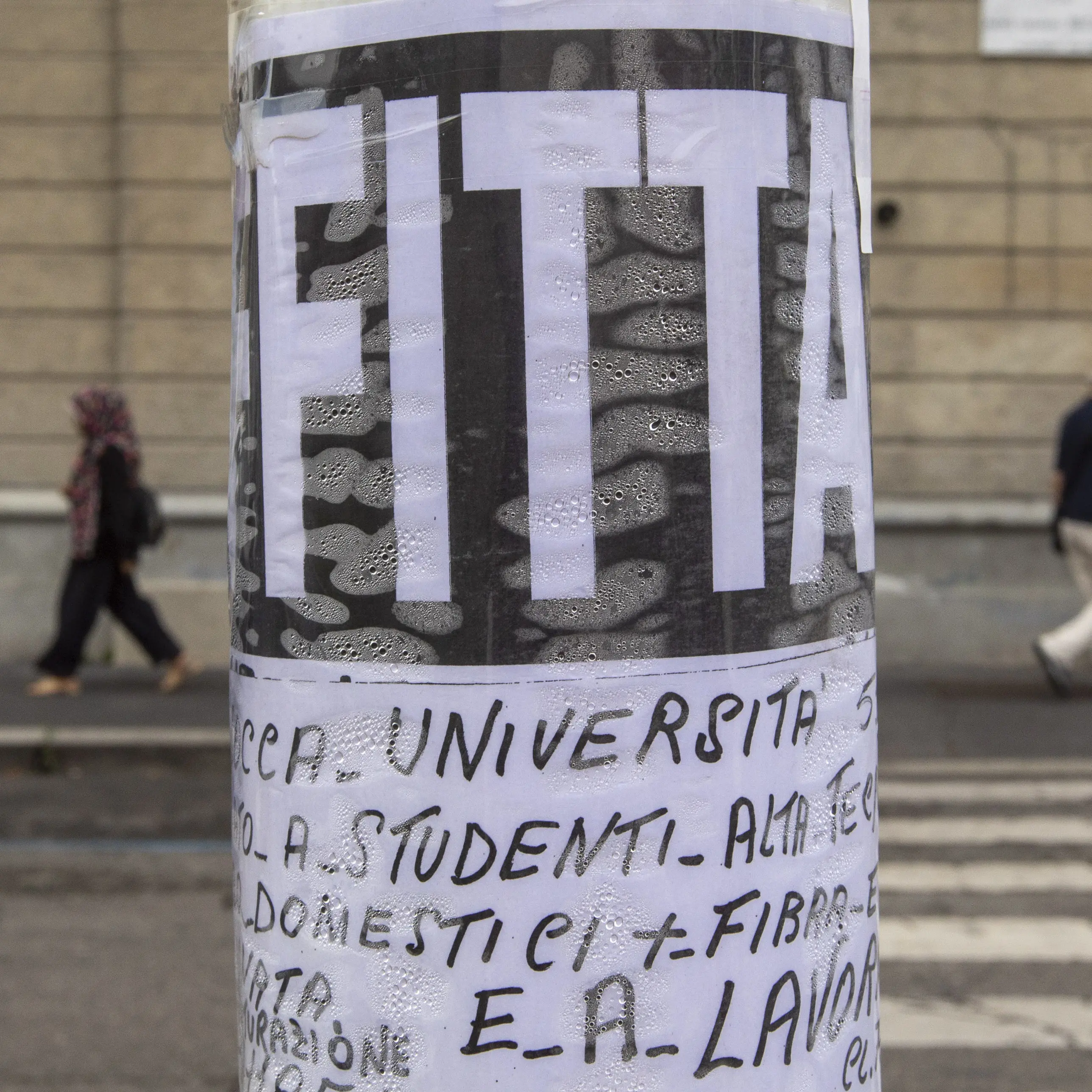 Il caro affitti per gli studenti è fuori controllo