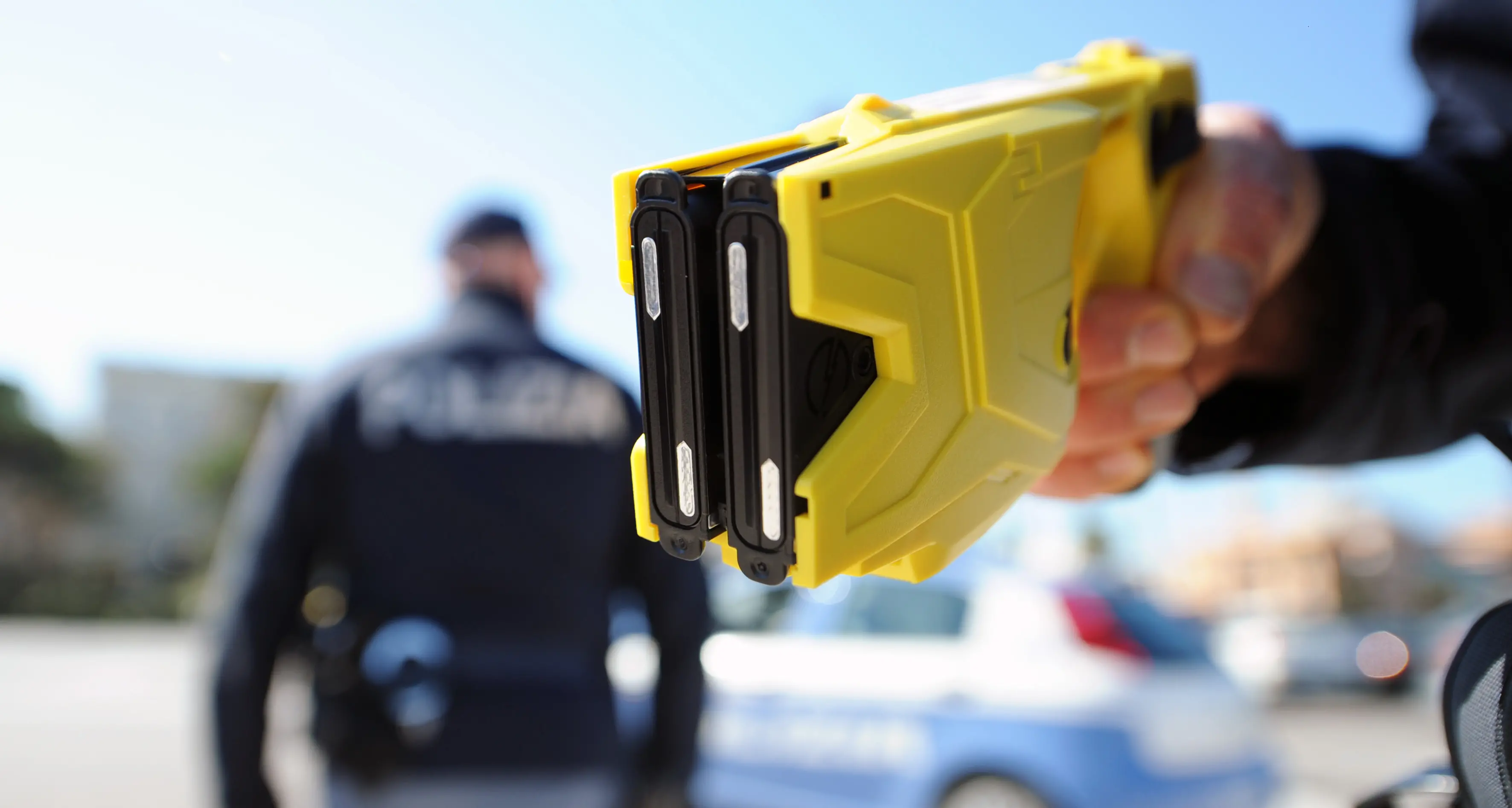 Taser, non servono tifoserie ma regole e formazione