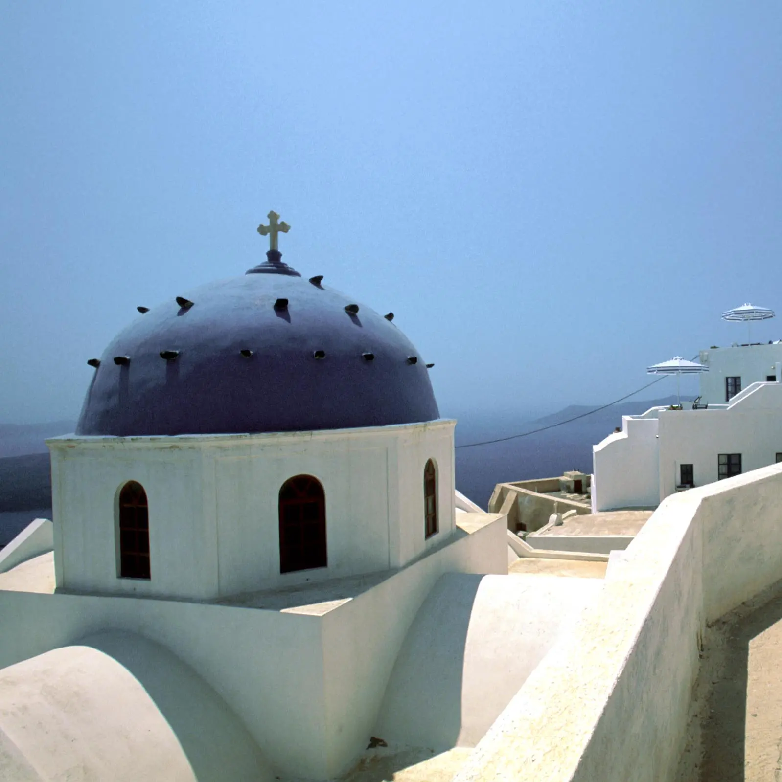 Tutti in vacanza in Grecia, tranne i greci