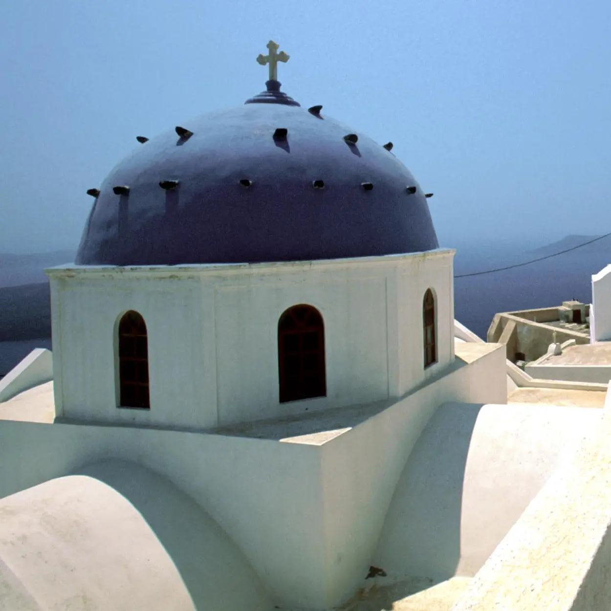 Tutti in vacanza in Grecia, tranne i greci